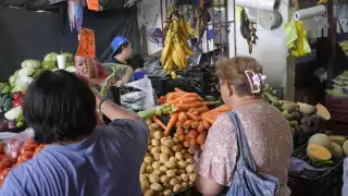 Campeche se mantuvo por debajo del promedio nacional.