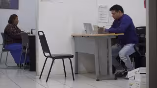 Campeche enfrenta rezago histórico en expedientes de trabajadores privados y burocráticos