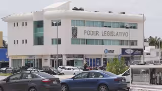 Congreso pide investigar recursos no ejercidos y observaciones de la Asecam en Campeche