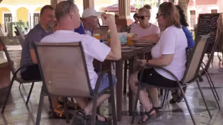 Turismo en Campeche busca aprovechar coyuntura internacional