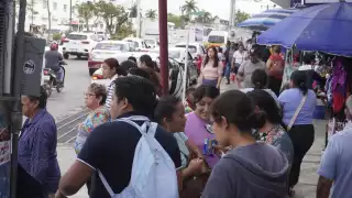 En 2021 Carmen, Campeche, Escárcega, Champotón y Candelaria tuvieron mayor recepción de remesas