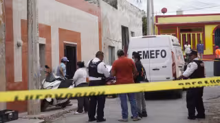 PRI y MC cuestionan estrategia de seguridad estatal