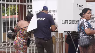 Elección en Coahuila, lección para Morena según ciudadanos de Campeche
