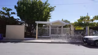 La agresión ocurrió en el plantel “Guadalupe Borja de Díaz Ordaz”