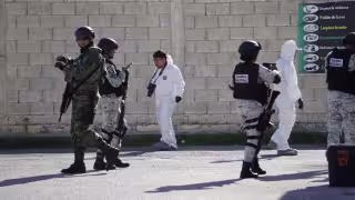 Campeche registra 236 intentos de homicidio en 2026