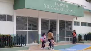 Campeche registra más de 16 mil casos de infecciones intestinales