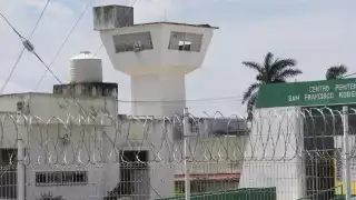 El Estado de Campeche ha sido mal calificado por la operación de sus Centros de Reinserción Social (Cereso).