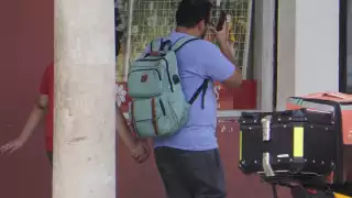 La mayoría son por mensajes ofensivos o de índole sexual.