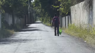 Ruta del Ko’ox en evaluación; Movibus ofrece opción de colectivo