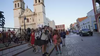 El objetivo es que los visitantes pernocten en la Entidad y no vengan solo de paso