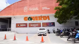 Piden acelerar juicio contra Alcaldía de Campeche por caso Goverdi