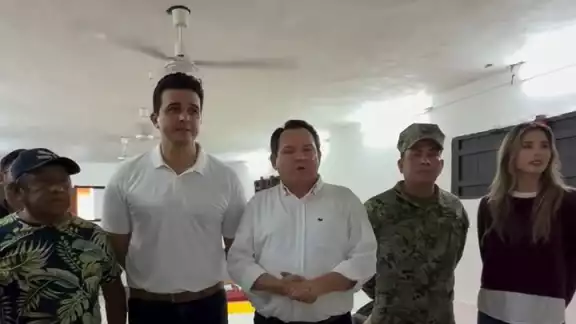 La seguridad de la población es la prioridad principal del gobierno estatal