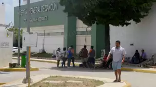 Cancunenses se sumarán a la marcha nacional “Queremos Medicina" ante desabasto de medicamentos