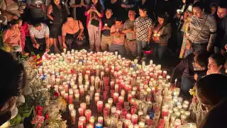   Quintana Roo le canta Las Mañanitas a la Virgen del Tepeyac  