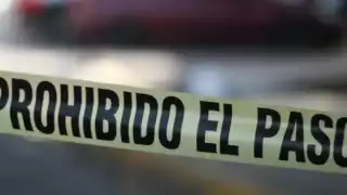 Hallan cuerpo de un bebé recién nacido dentro de una bolsa en  Cancún