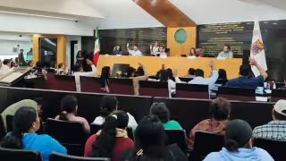 Plan B electoral divide opiniones en Campeche