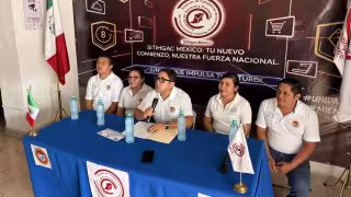 Sindicato hotelero de Yucatán exige cumplir la Ley Silla y reducir la jornada laboral