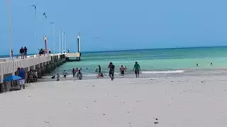 Vacaciones de Invierno 2025: ¿Cuánto cuesta la renta de una casa en la playa en Yucatán?