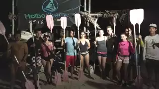 Para evitar pérdidas económicas, se toman un descanso de un mes