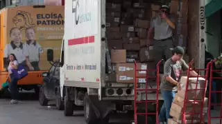 Maquiladoras de la Index Yucatán operan entre la volatilidad comercial de EE.UU. y los apagones cotidianos