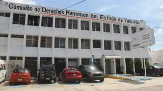 Codhey refuerza acciones en salud, VIH y derechos humanos en municipios de Yucatán