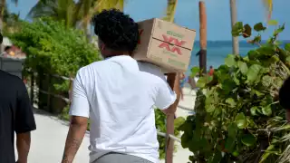 Expertos en el área de rehabilitación destacaron que este problema de sanidad pública desplazó al perfil tradicional de los tomadores adultos al ser edades más tempranas