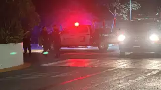 Trágico accidente en Tulum: Motociclista pierde la vida al impactarse contra un muro