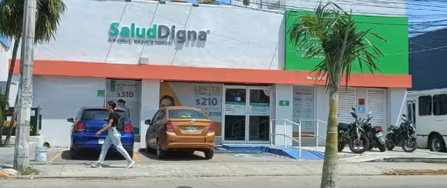 Se realizan investigaciones para conocer la causa de muerte del bebé en Playa del Carmen