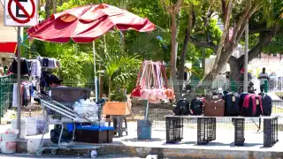 Más de 5 mil vendedores ambulantes laboran de forma irregular en Cancún