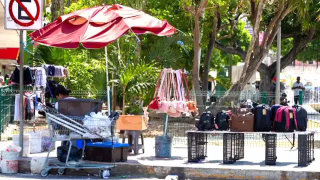 Cada seis meses, las personas deben renovar sus permisos, de lo contrario serán sancionados; el Ayuntamiento dijo que ha emitido 55 actas de inspección.