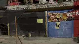 Madrugada violenta: Bar  “Noa Noa” en Cancún fue atacado a balazos por un grupo armado  