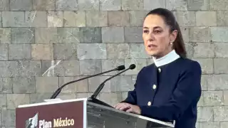 Claudia Sheinbaum impulsa movilidad, salud y desarrollo económico en Campeche