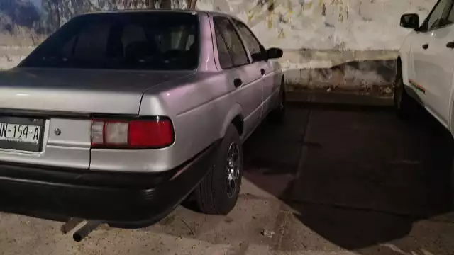 Roban vehículo en el barrio de Guadalupe