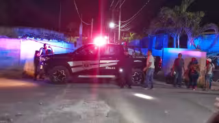 Muere elemento de la Policía Municipal de Tekax por una presunta congestión alcohólica
