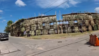 500 pesos costará acceso a barandales en corridas del Señor de la Salud en Hecelchakán