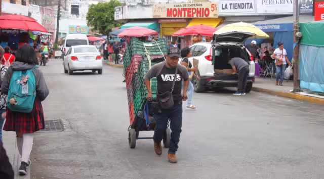 Oportunidad en la Feria del Empleo, a realizarse mañana en el Centro de Convenciones Siglo XXI