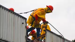 Yucatán acumula 17 trimestres sucesivos al alza, reflejo de su fortaleza productiva, señala el Inegi