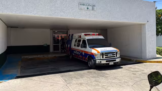 Los elementos de la Guardia Nacional se encuentran en estado de gravedad