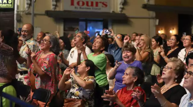 Continúa el Mérida Fest 2026 durante esta semana