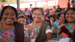 ¿Cuándo es el último día para el pago de las Pensiones Bienestar en Yucatán?