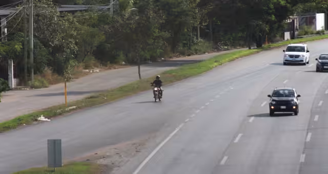 Aunque el número de percances es preocupante, las cifras muestran una tendencia a la baja