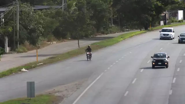 Aunque el número de percances es preocupante, las cifras muestran una tendencia a la baja