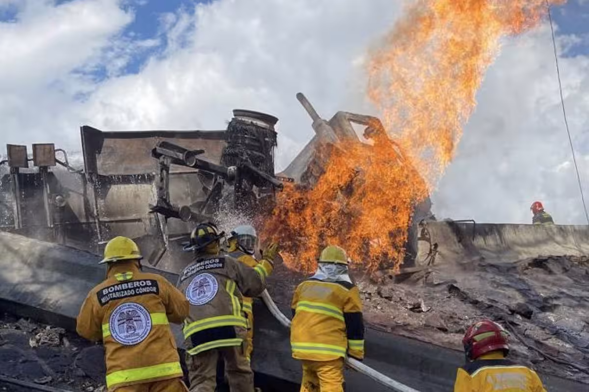 Explosión en Iztapalapa: sube a 27 la cifra de fallecidos por la ...