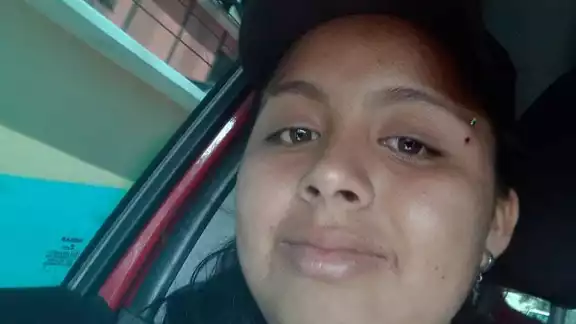 Cynthia dejó de comunicarse con su familia en diciembre del 2024