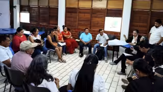 Universidades se suman a la protección de menores en Quintana Roo