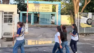 Crisis en escuelas normales de Yucatán: baja matrícula reduce plazas para maestros
