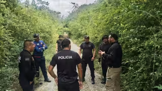 Buscan a Tolentino Chávez, “don Balón”, tras cuatro días desaparecido en Muxupip