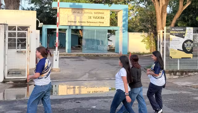 SNTE confía en recuperación pese a caída de alumnos y plazas docentes