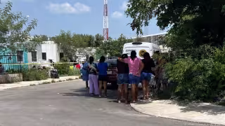 Tragedia consterna a Umán por la muerte de una menor de 12 años
