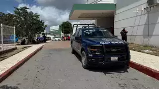 El hombre fue sorprendido por el dueño del domicilio y al intentar huir, fue alcanzado por unos vecinos quienes comenzaron a agredirlo